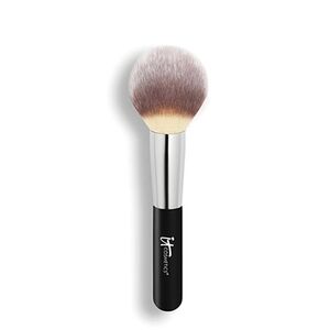 Heavenly Luxe Wand Ball Powder Brush No 8 IT Cosmetics New In Box
